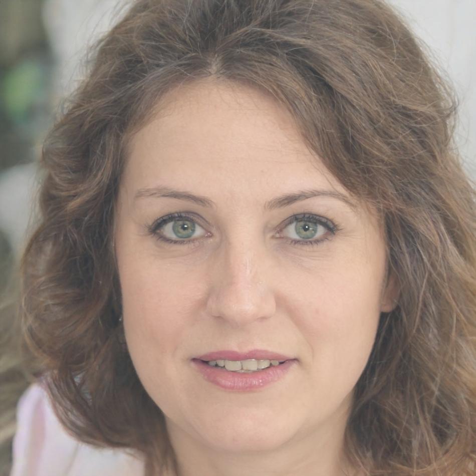 Sarah Johnson, Department Head