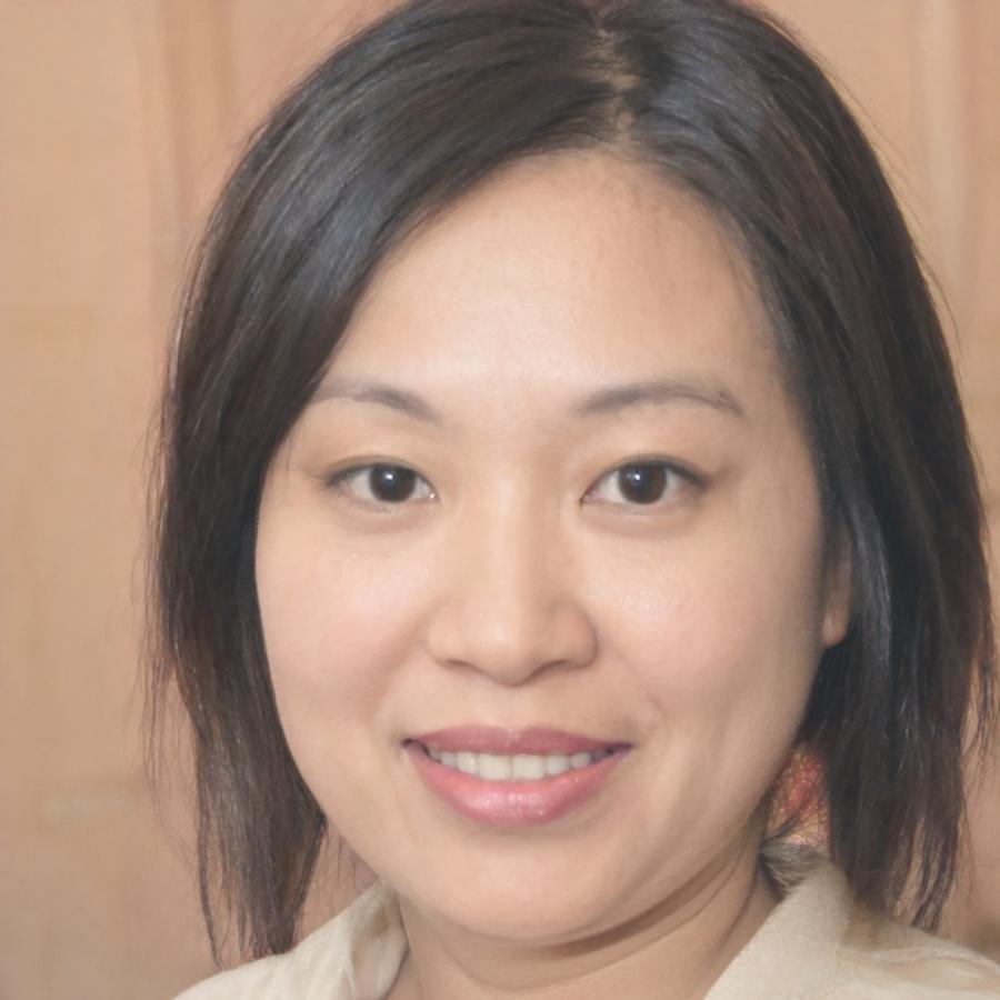 Sarah Chen